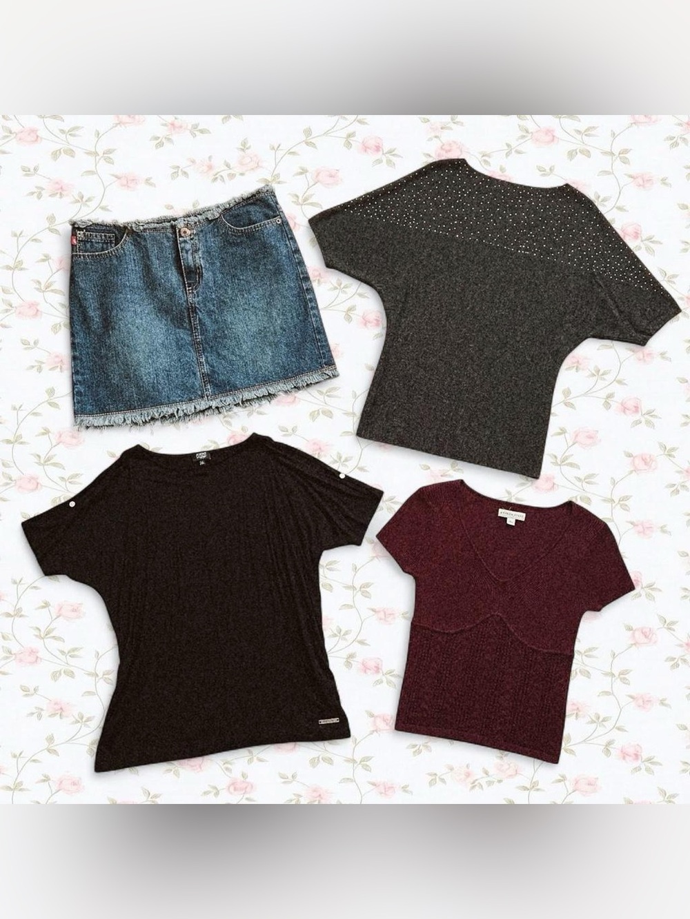 Women’s Bundle